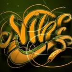 Typography by Marcelo Schultz