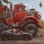 Illustrations by Michal Dziekan