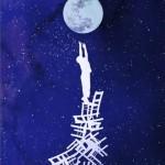 T-shirts Illustrations by Rob Dobi