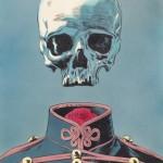 Awesome Illustrations by Señor Salme