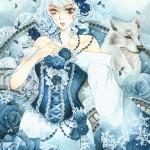 Mango Illustrations by Laverinne Nina