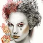 Gorgeous Portraits by So Hyeon Kim