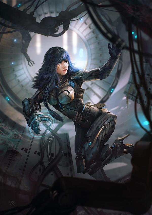 Superfriends Hunter Challenge