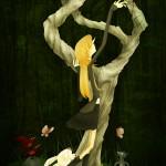 Vexel Illustrations by Caio Cardoso