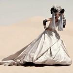 Fashion Photography by Tyler William Parker