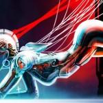 Stunning Digital Art by Miro Budis