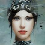 Digital Portraits by PlusNine