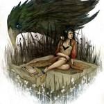 Whimsical Illustrations by Alice Duke