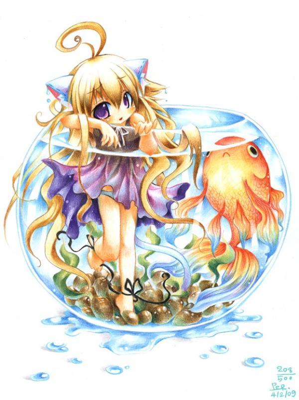 catgirl_with_a_gold_fish__208_by_emperpep600_801