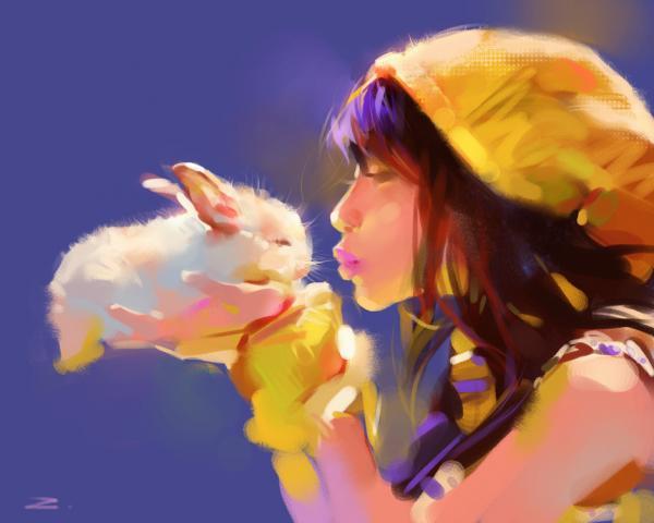 copy from widjitas bunnylover_by_zhuzhu600_480