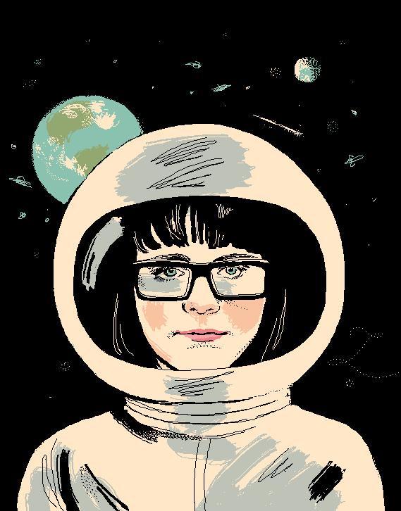 cosmic spleen - elle_by_Agata Endo Nowicka_569_726