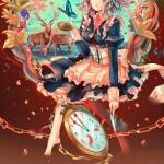 Anime Illustrations by kirero