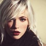 Portrait Photography by Aaron Tyree