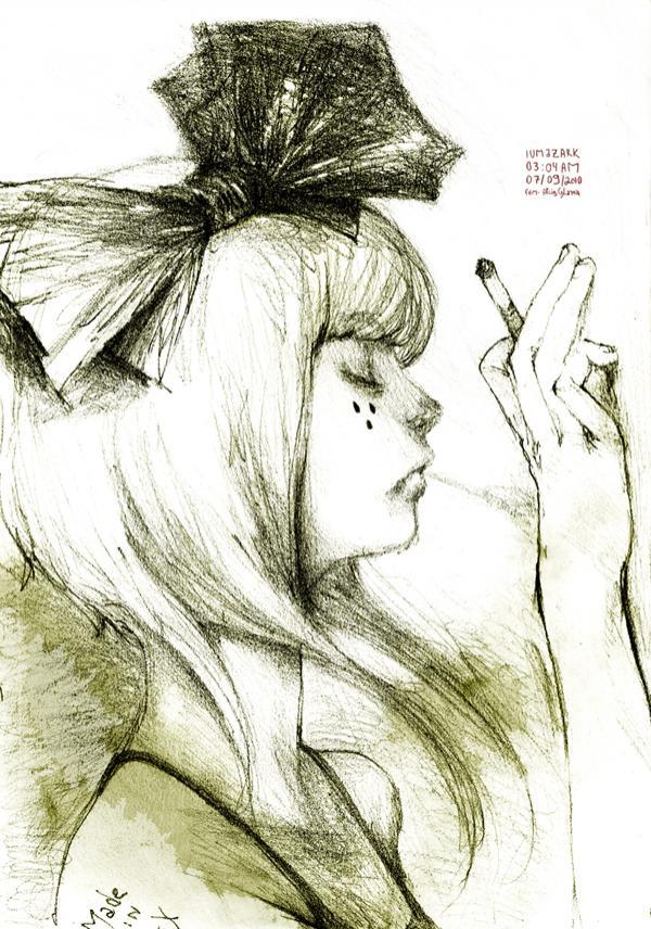 fem___atcigar_glama_by_iumazark600_856