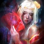 Digital Art by Tneh Aau Keong