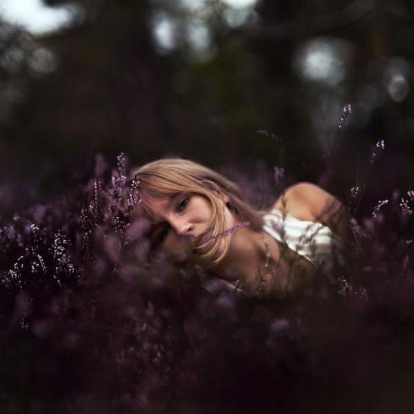 happiest alone_by_Vilde Indrehus600_600