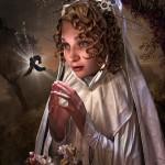 Surreal Portraits by John Brophy