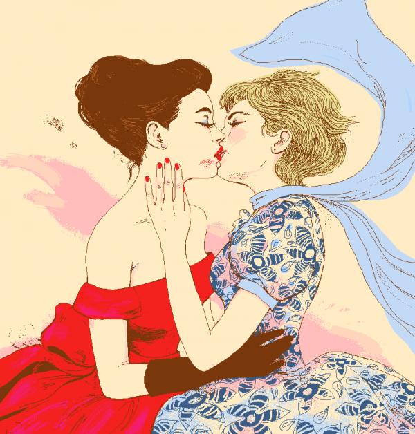 kiss_by_Agata Endo Nowicka600_628