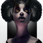 Digital Art by Rob Shields