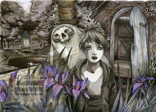 malinconia_by_Natalia Pierandrei_510_367