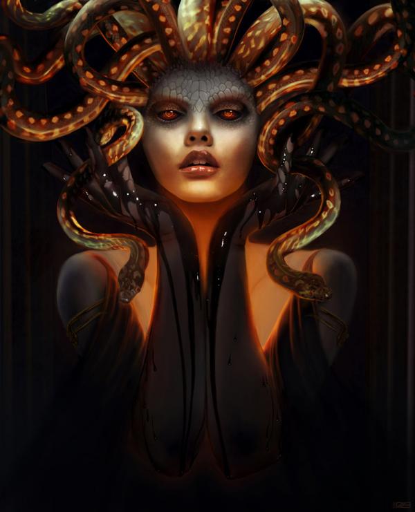 medusa_by_Rob Shields600_741 medusa by Rob Shields600 741