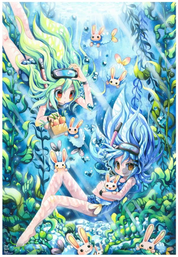 merbunny_forest___244_by_emperpep600_863