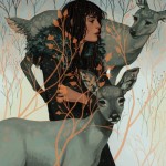 Illustrations by Sam Moss