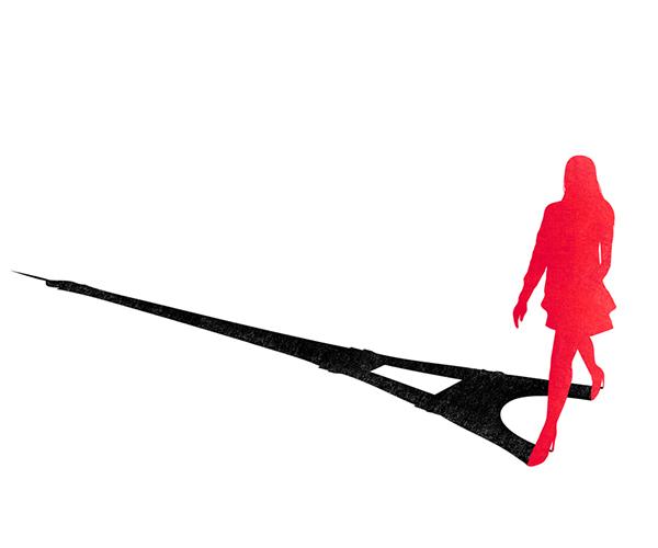 on the ground paris traveller by easyjet_by_ Tang Yau Hoong 600_500