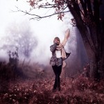 Beautiful Photography by Vilde Indrehus