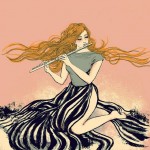 Illustrations by Agata Endo Nowicka
