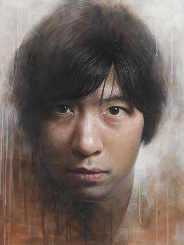 self portrait_by_jw_jeong600_798