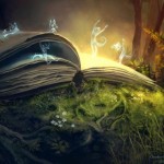 Myre Characters by AlectorFencer