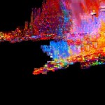 Abstract Art by John Howard