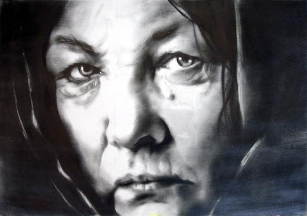 zbucium_by_Lucian Dedita600_423