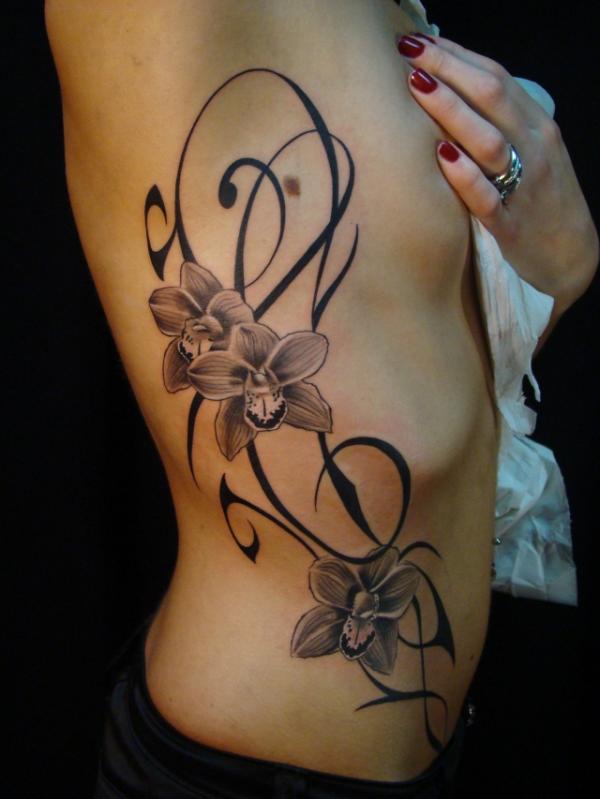 30 Unique Lily Tattoo Design Ideas You Would Love to Have  100 Tattoos