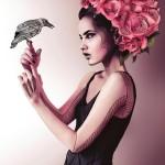 Beautiful Portraits by Anni Suvi
