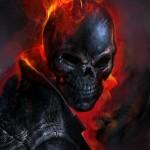 Awesome Digital Characters by Ashraf Ghori