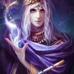 2D Artwork by Nakai Wen