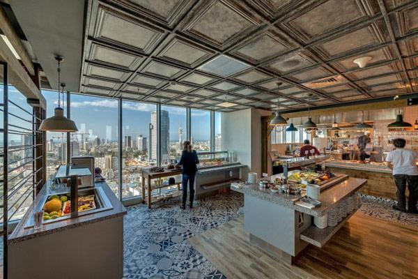 Google offices Tel Aviv_12600_400