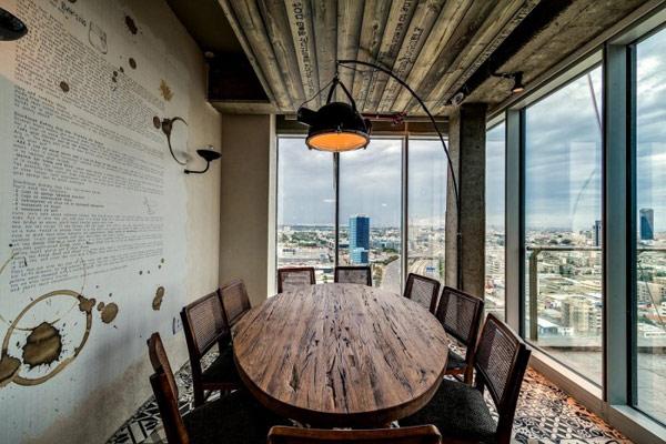 Google offices Tel Aviv_22600_400