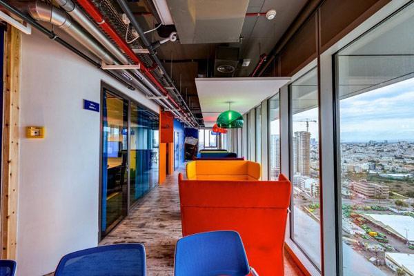 Google offices Tel Aviv_27600_400