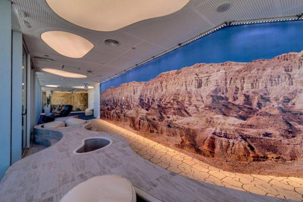 Google offices Tel Aviv_29600_400
