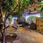 Google’s Creative New Offices in Tel Aviv, Israel