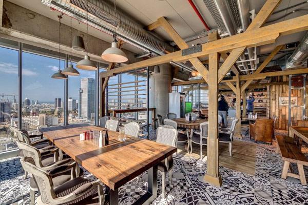 Google offices Tel Aviv_36600_400