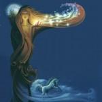 Fantasy Paintings by Kirk Reinert