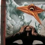 Illustrations by Martin Blanco