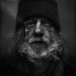 Emotional Portraits by Lee Jeffries