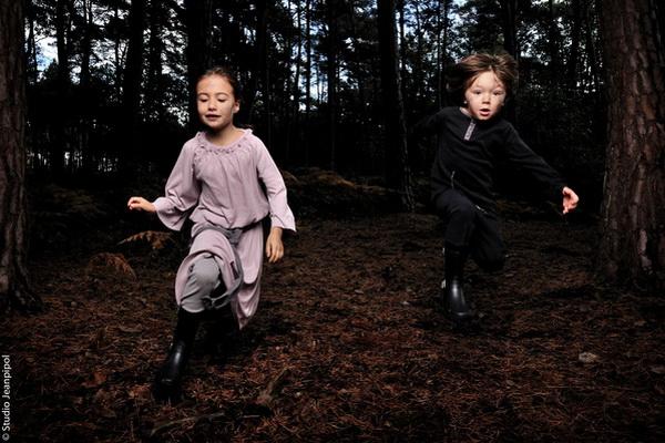 Mode Enfant1
