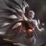 Creepy Dream Characters by Andreas Zafiratos