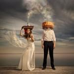 Amazing Wedding Photography by Sergei Ivanov